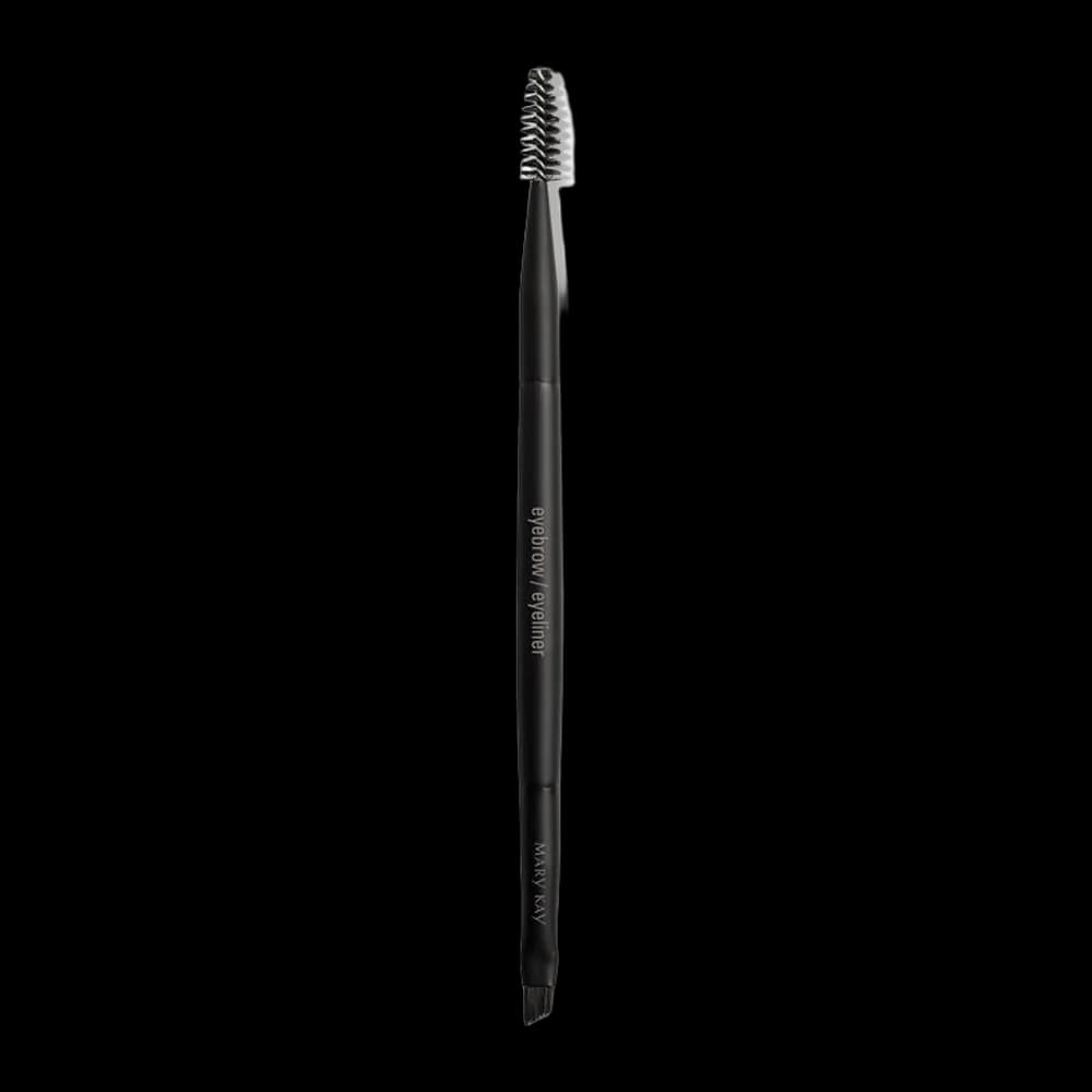 Brocha Dúo EyeLiner y Cejas Mary Kay®
