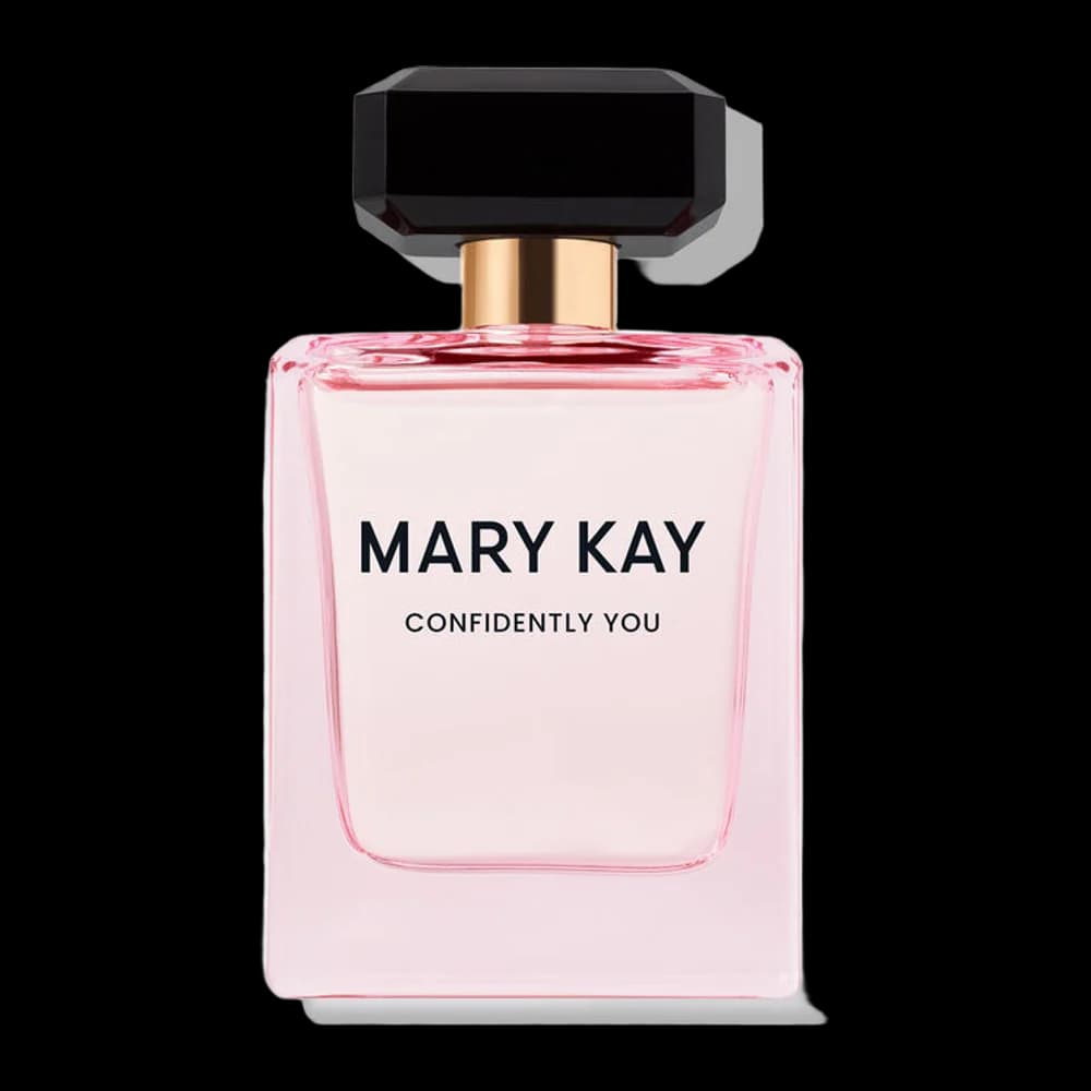 Mary Kay® Confidently You™ Eau de Parfum