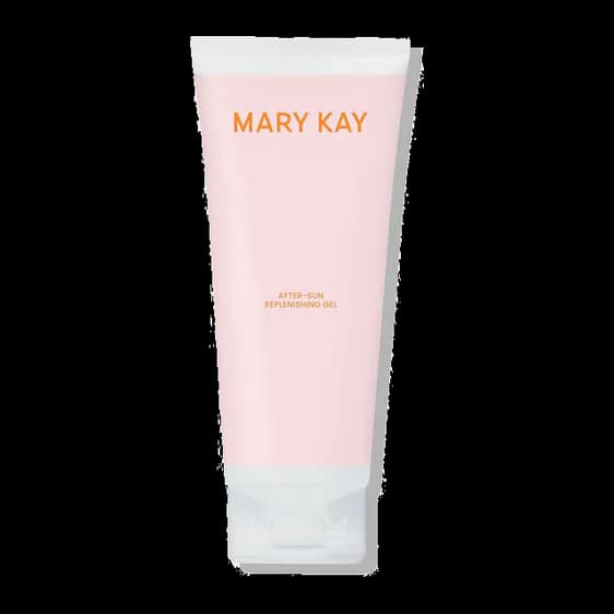 Gel Reparador para después del Sol Mary Kay®