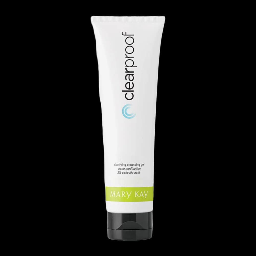 Limpiadora Clear Proof® para pieles propensas al acné
