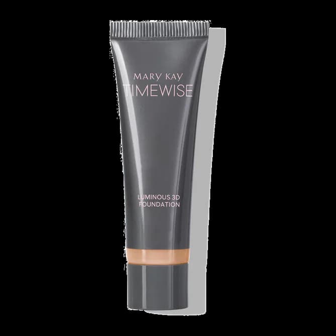 Base de Maquillaje Timewise® 3D™ Luminosa