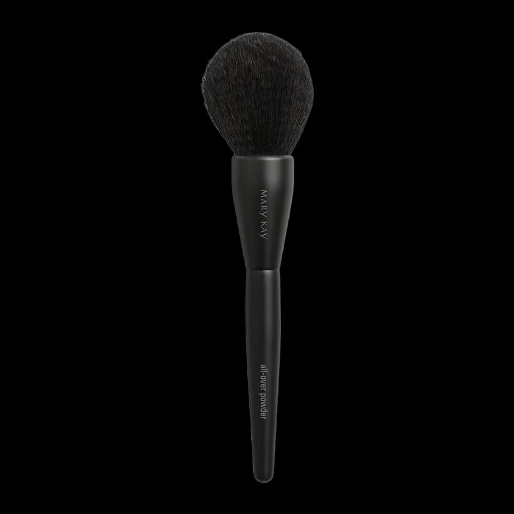 Brocha para Polvos All-Over