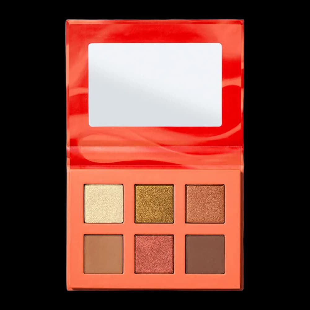 Paleta de Sombras de Ojos Mary Kay®