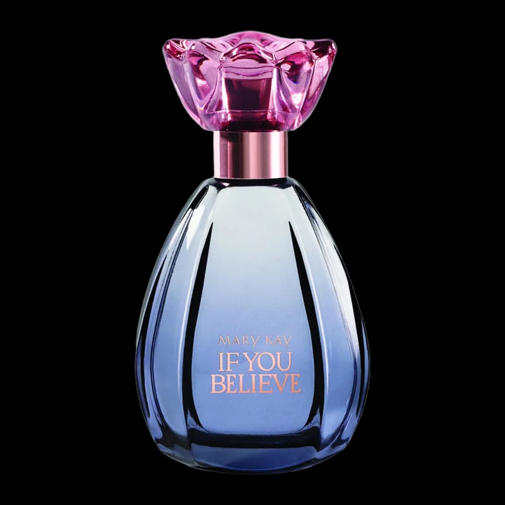 If You Believe Eau de Toilette