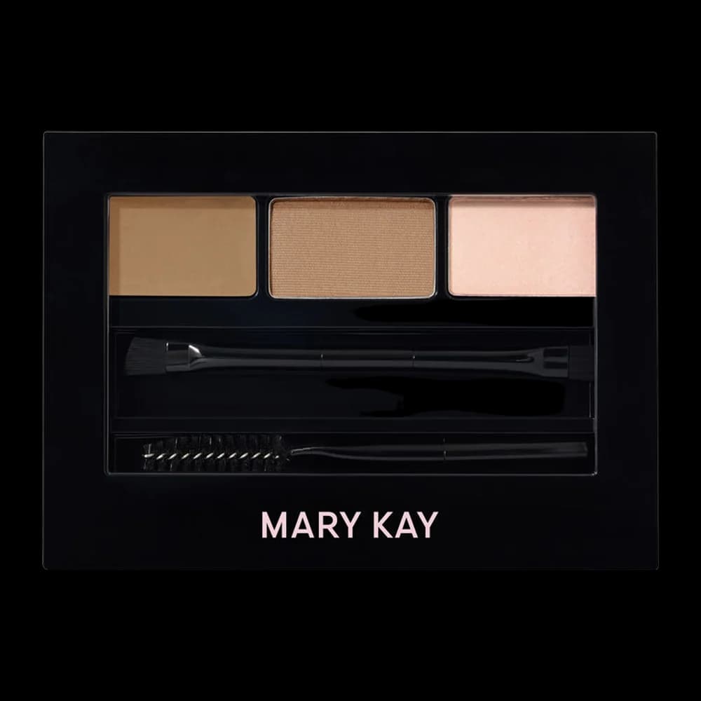 Kit de Cejas Mary Kay®