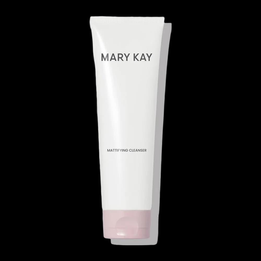 Limpiadora Matificante Mary Kay®