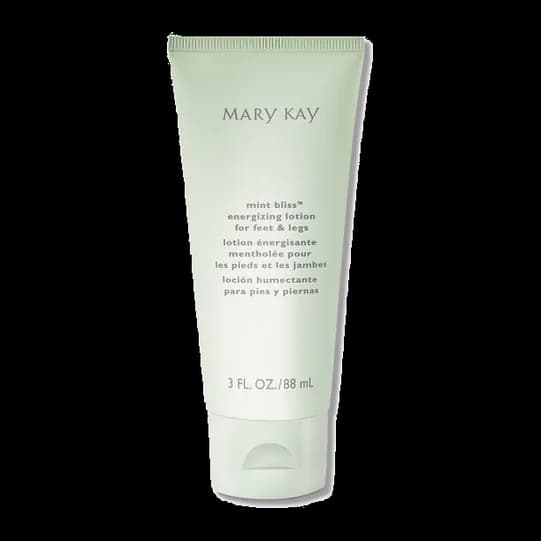Tratamiento Activador de Pies y Piernas Mary Kay Mint Bliss®