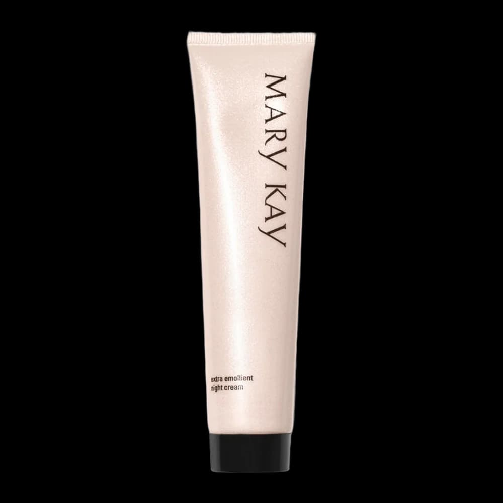 Crema de Noche Extra Emoliente Mary Kay®