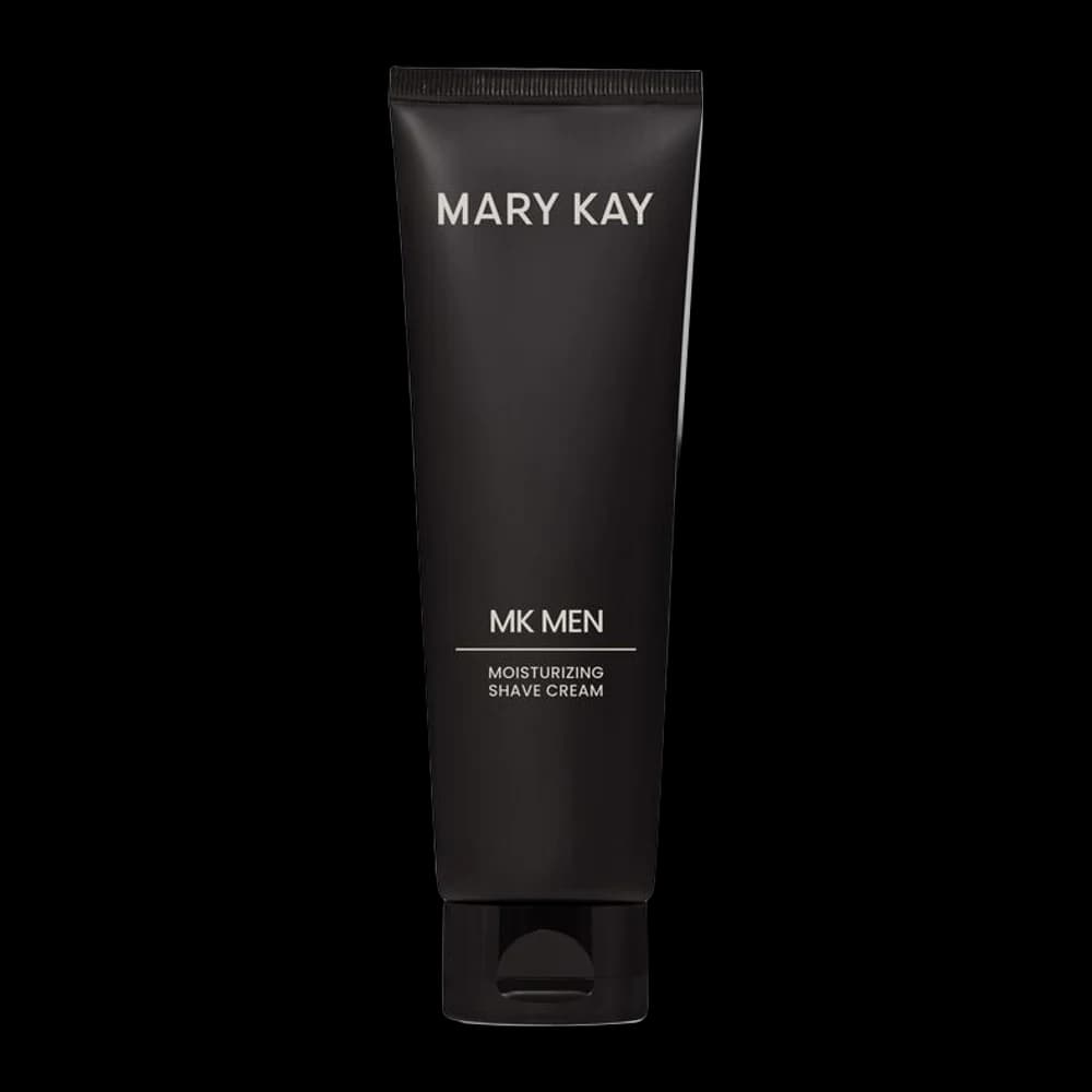 Crema de Afeitar Hidratante MK Men®