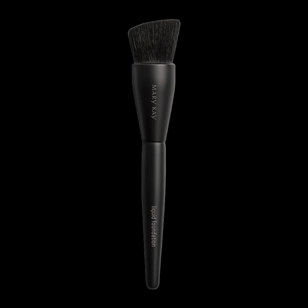 Brocha para Base Fluida de Maquillaje