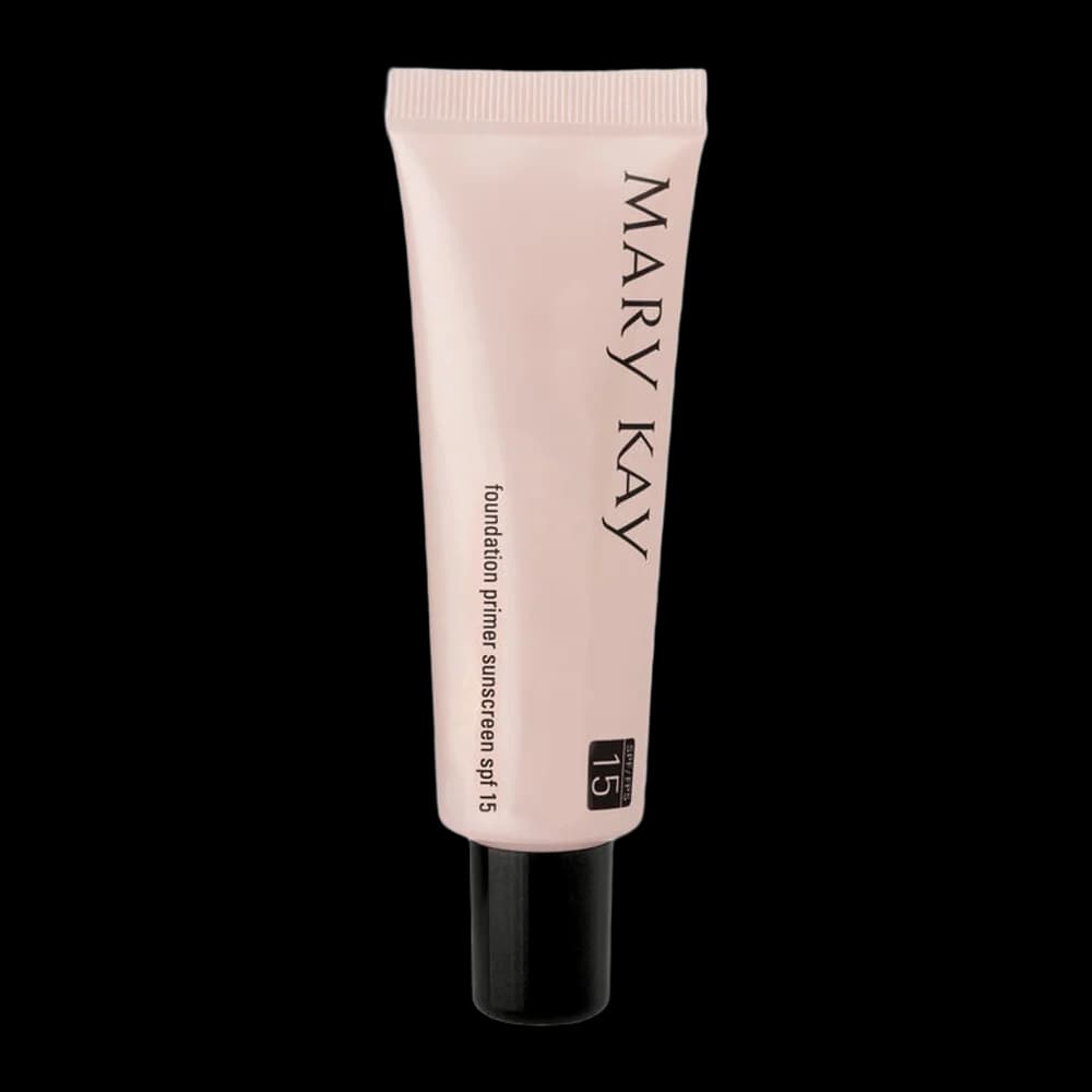 Pre-Base de Maquillaje con FPS 15 Protección Media Mary Kay®